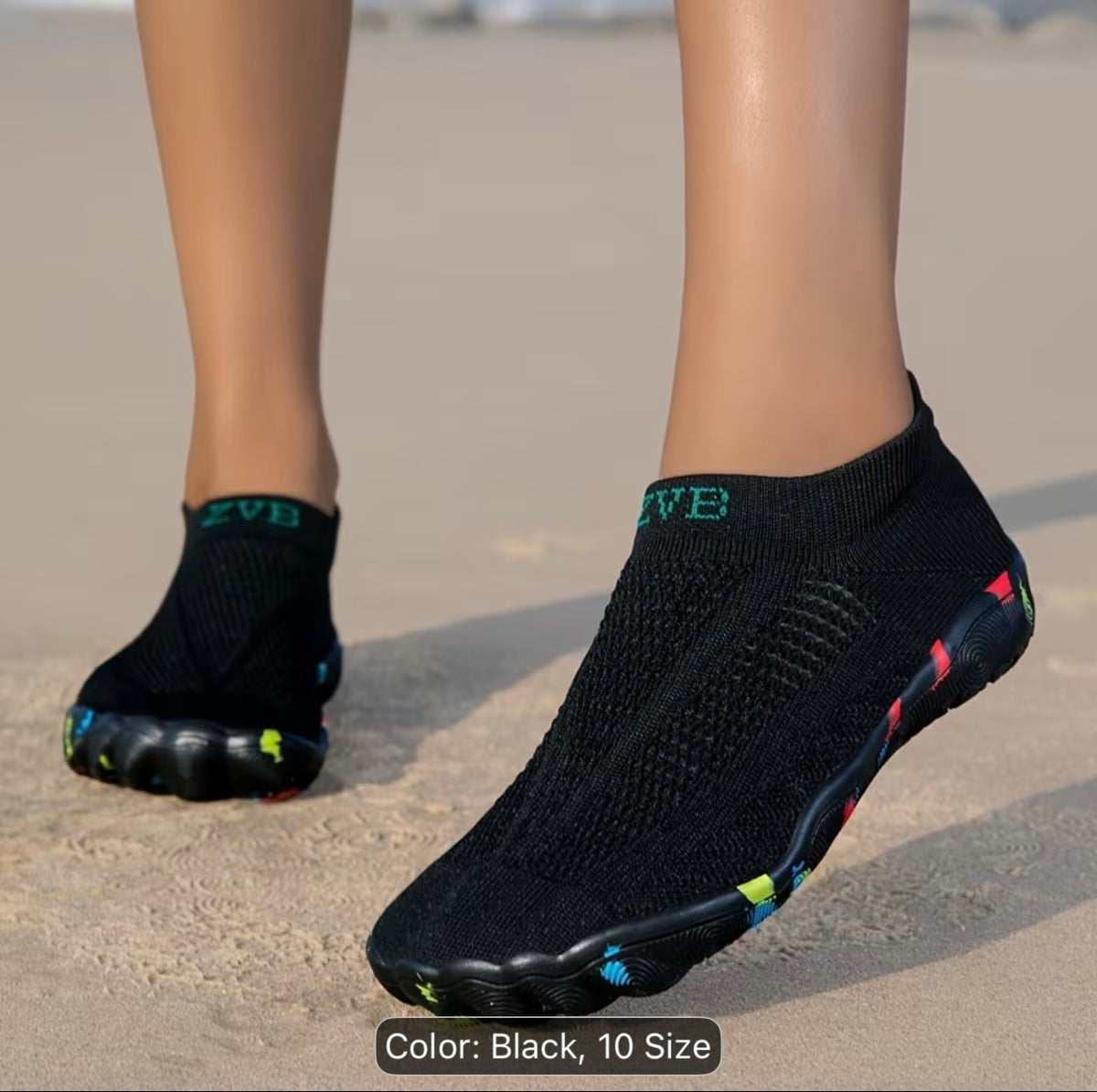 ZVB Woman’s Casual Shoes