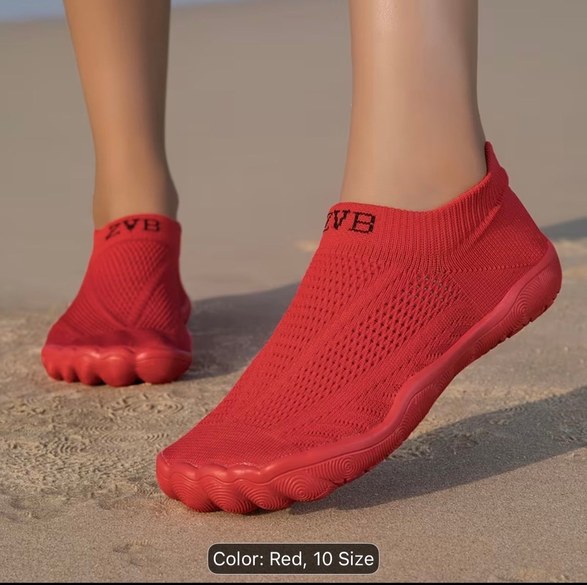 ZVB Woman’s Casual Shoes