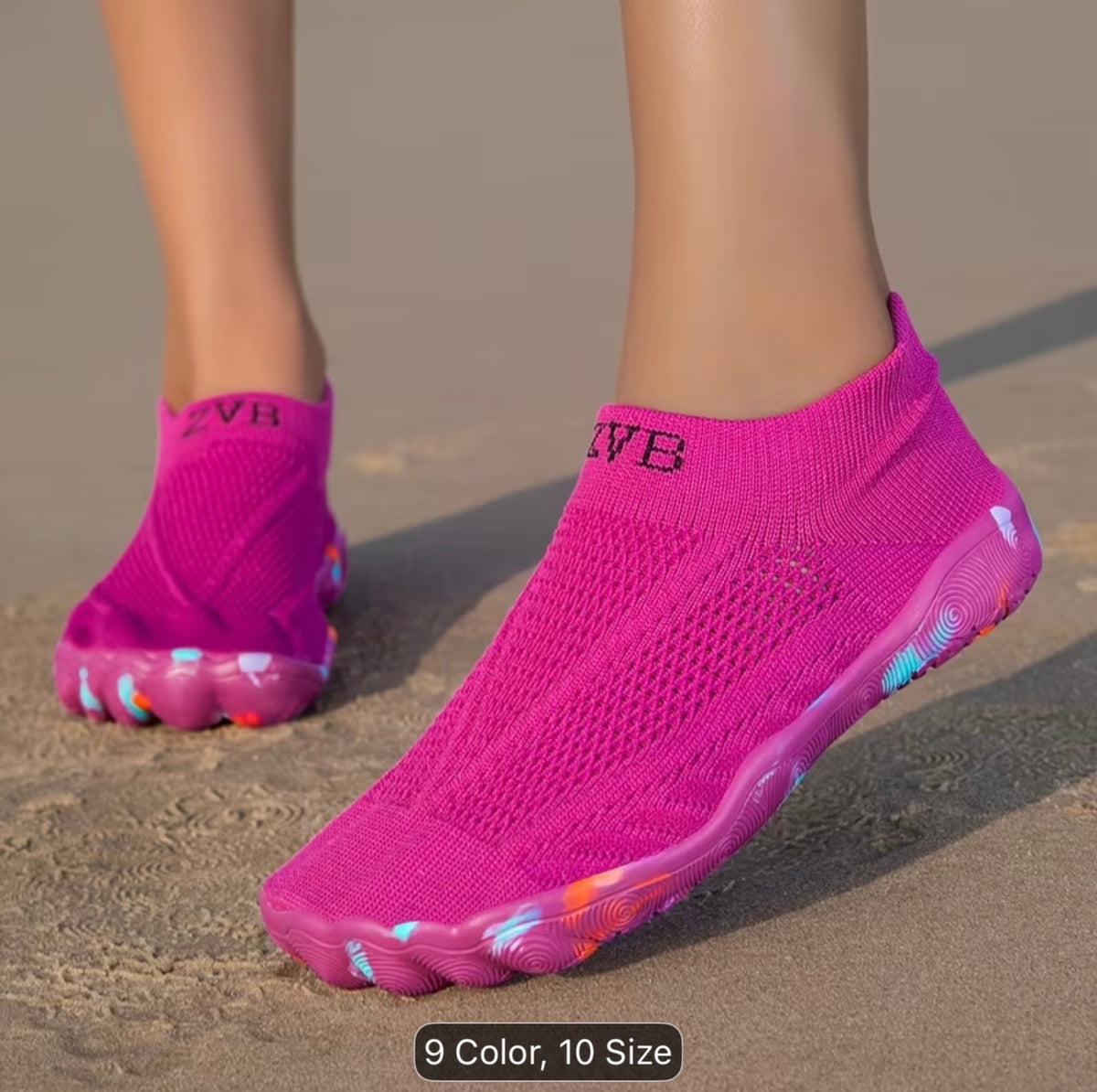 ZVB Woman’s Casual Shoes