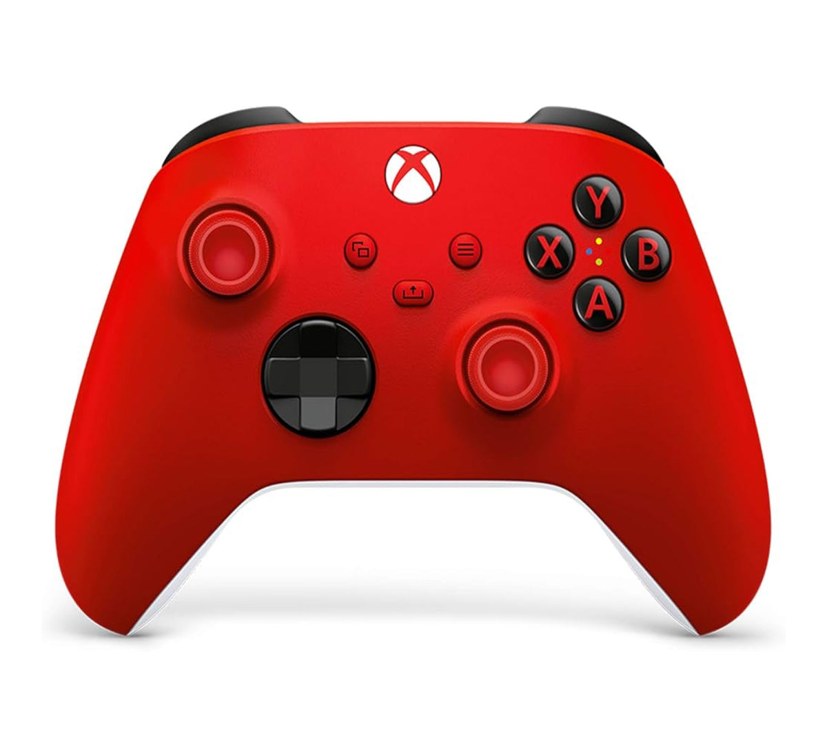 Xbox Wireless Controller + USB-C Cable Series X|S, One, and Windows Devices
