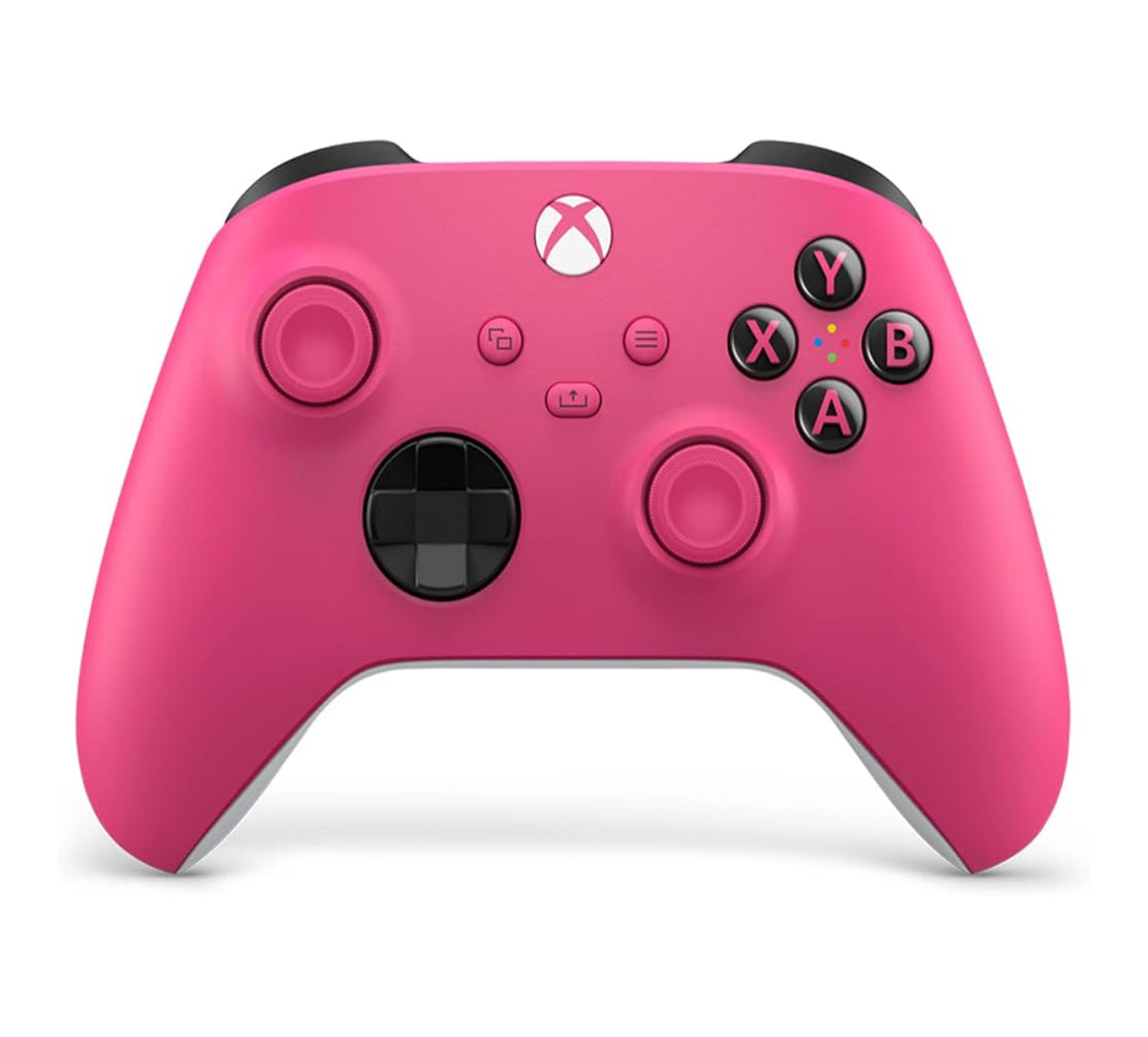 Xbox Wireless Controller + USB-C Cable Series X|S, One, and Windows Devices