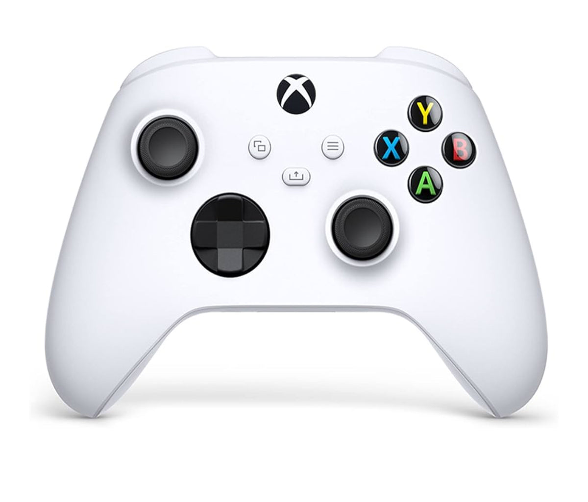 Xbox Wireless Controller + USB-C Cable Series X|S, One, and Windows Devices