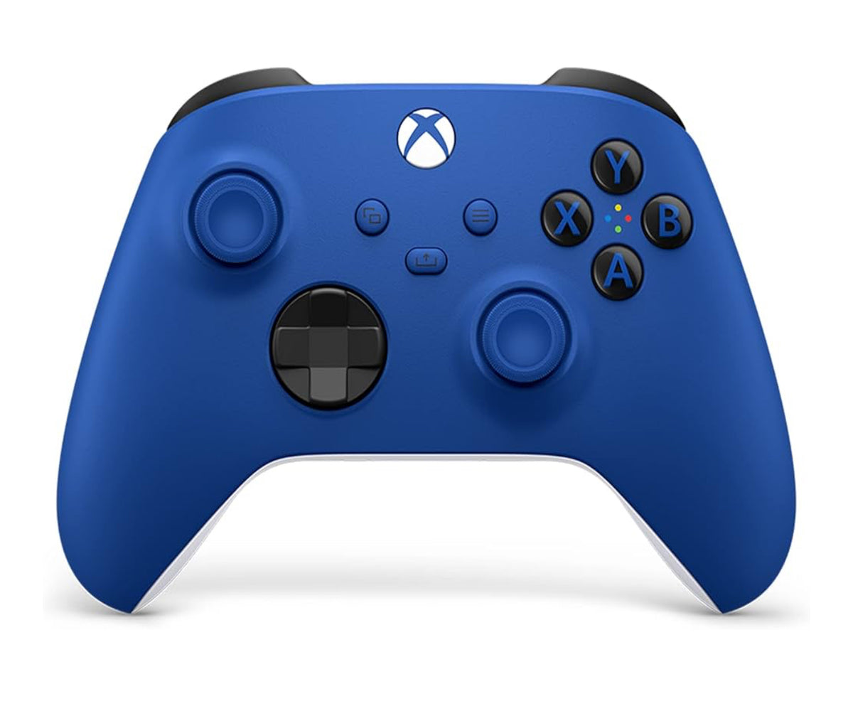 Xbox Wireless Controller + USB-C Cable Series X|S, One, and Windows Devices