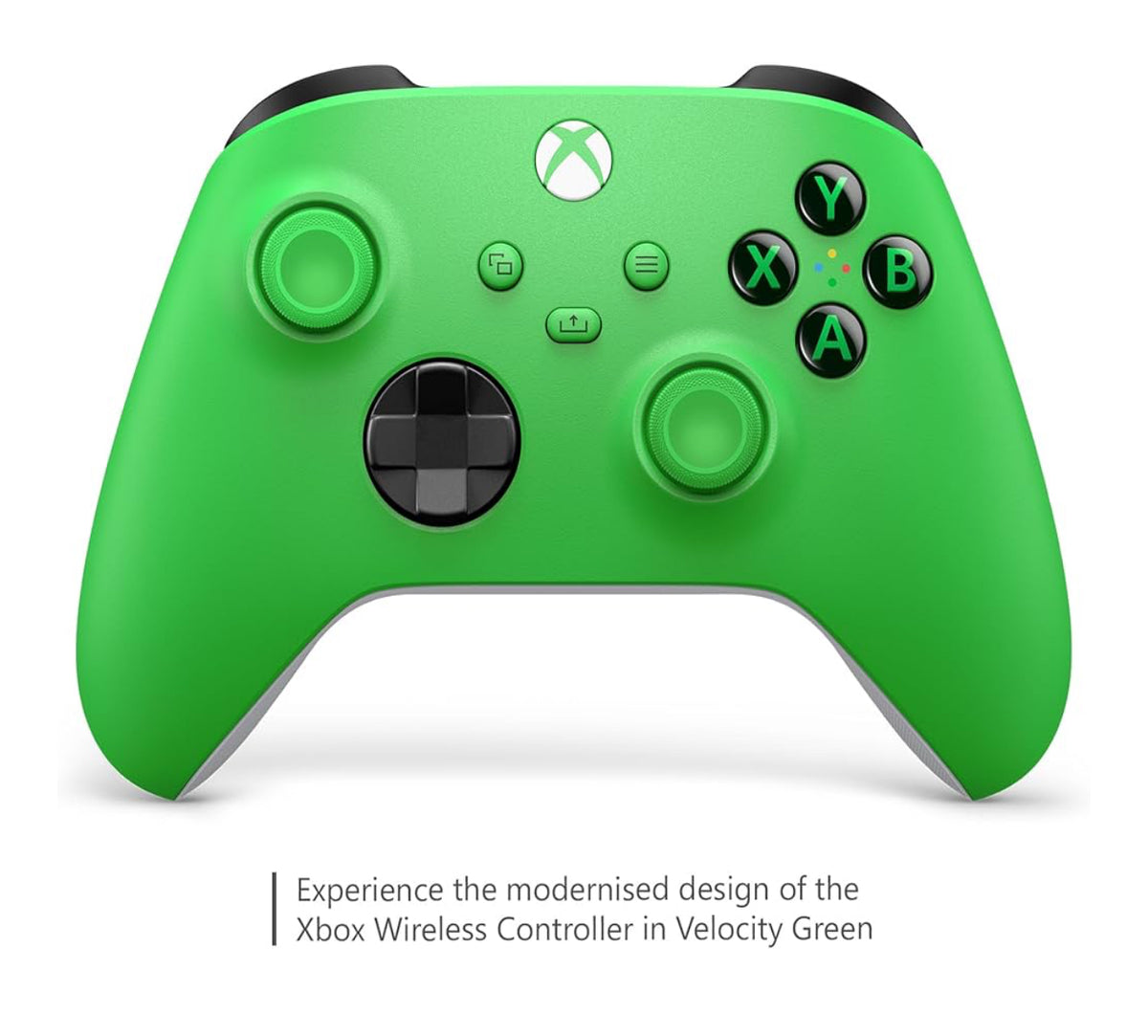 Xbox Wireless Controller + USB-C Cable Series X|S, One, and Windows Devices