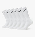 NIKE Men's Everyday Cushioned Socks