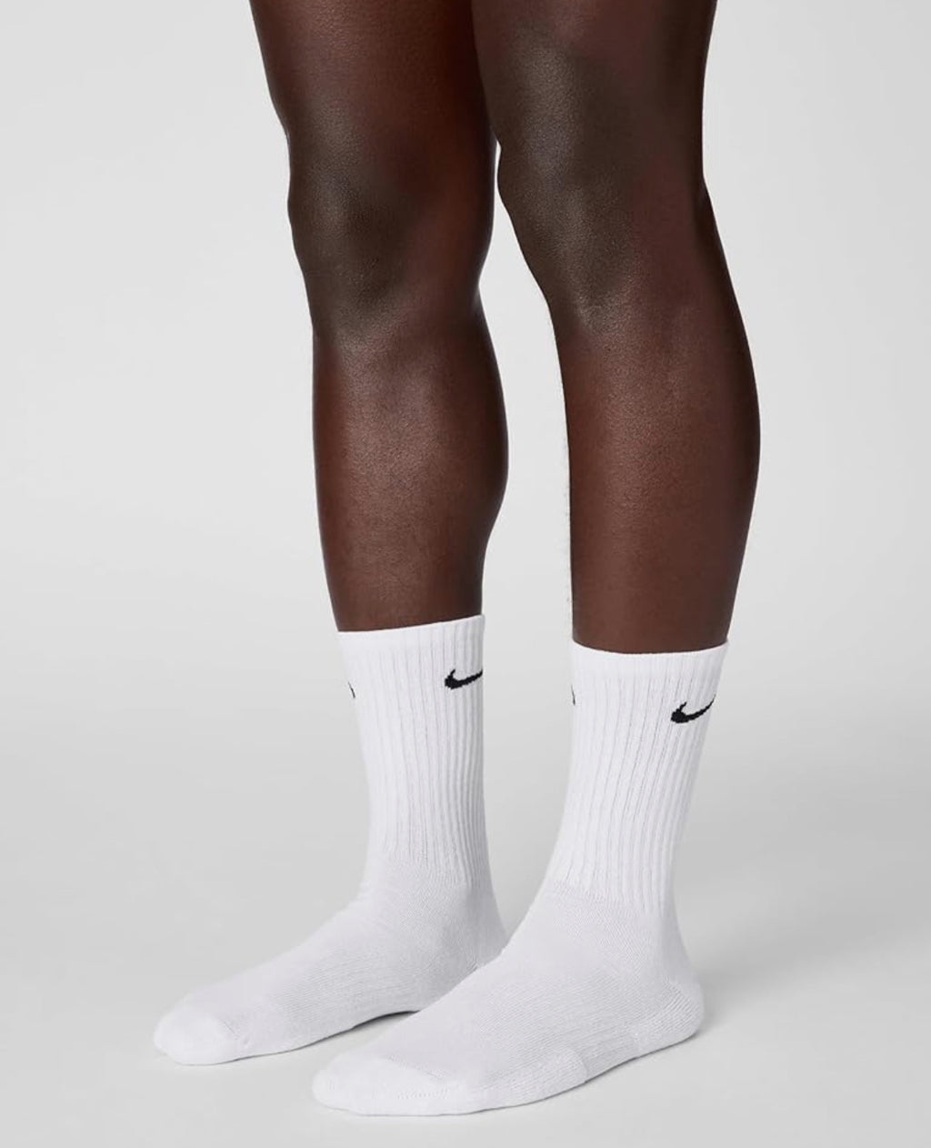 NIKE Men's Everyday Cushioned Socks