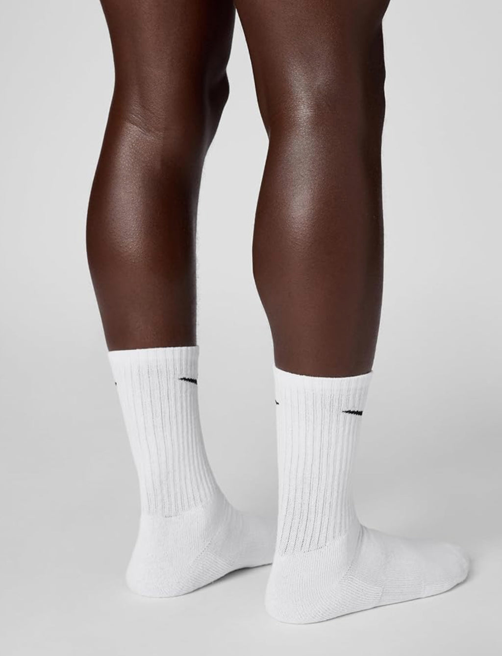 NIKE Men's Everyday Cushioned Socks