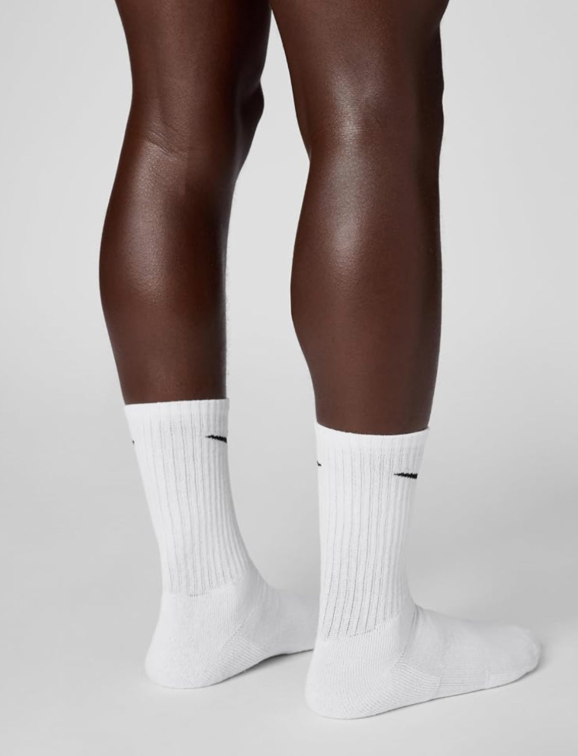 NIKE Men's Everyday Cushioned Socks