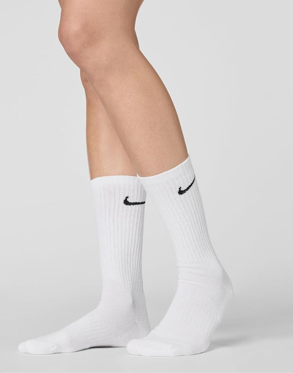 NIKE Men's Everyday Cushioned Socks