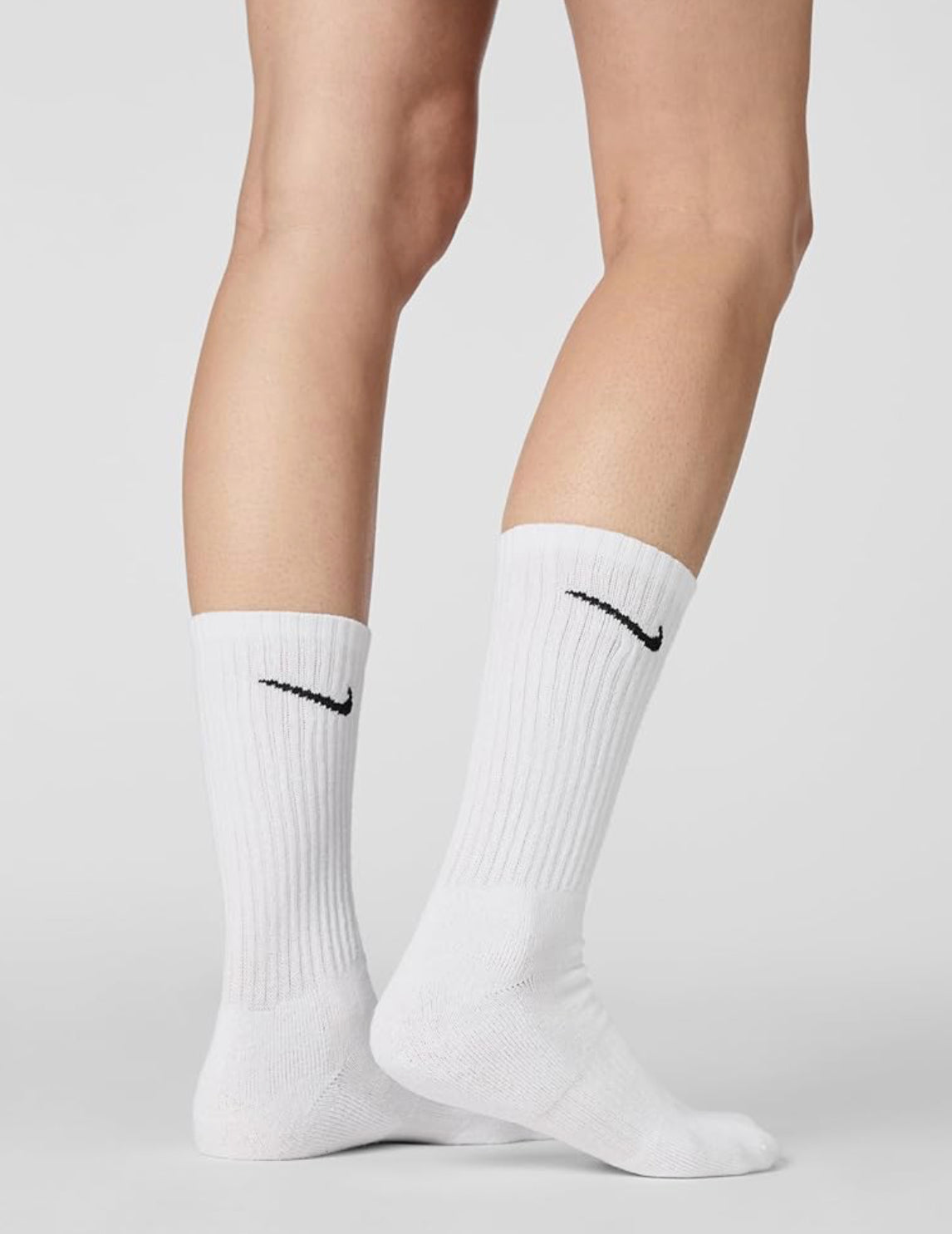 NIKE Men's Everyday Cushioned Socks