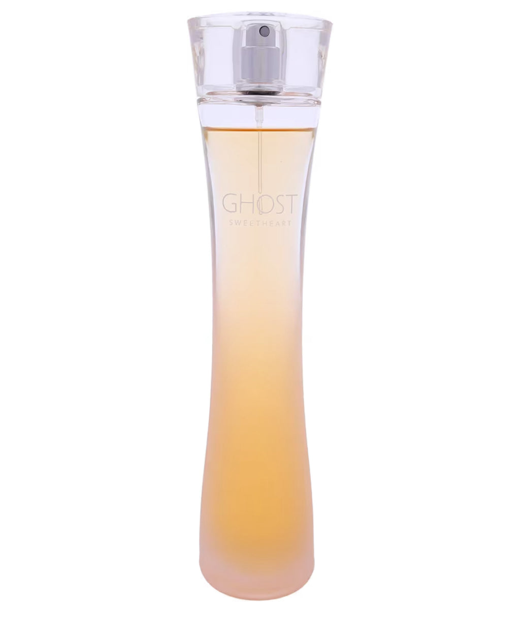 Ghost Sweetheart Eau de Toilette | Pineapple, Jasmine and Sandalwood | Perfume for Women 75 ml