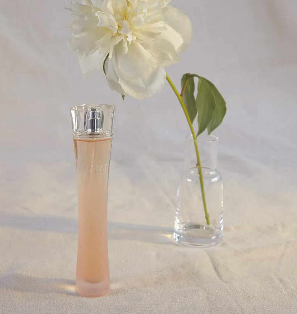 Ghost Sweetheart Eau de Toilette | Pineapple, Jasmine and Sandalwood | Perfume for Women 75 ml