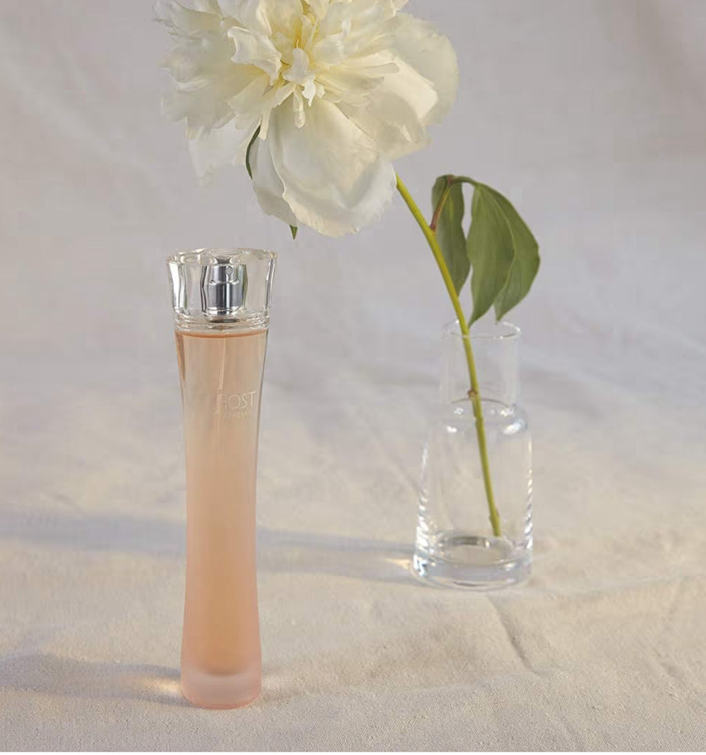 Ghost Sweetheart Eau de Toilette | Pineapple, Jasmine and Sandalwood | Perfume for Women 75 ml