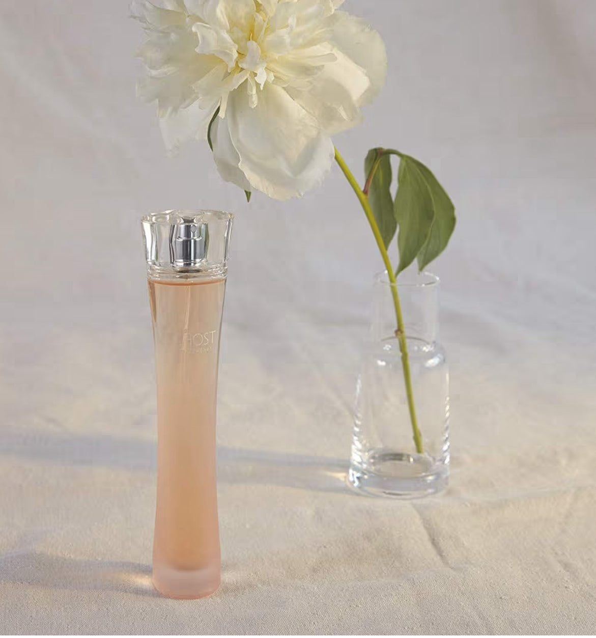 Ghost Sweetheart Eau de Toilette | Pineapple, Jasmine and Sandalwood | Perfume for Women 75 ml