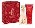 Jimmy Choo, Want Choo Gift Set: Eau de Parfum 60 ml and Body Lotion 100 ml