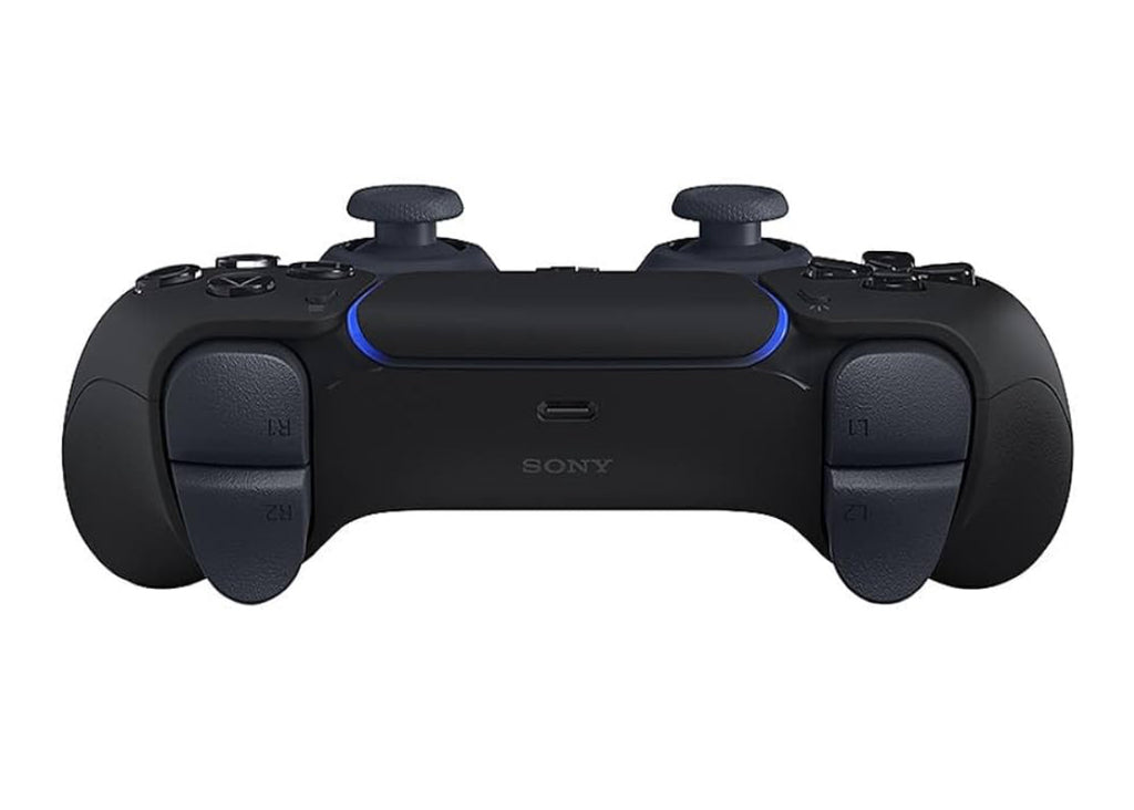 Sony PlayStation DualSense Wireless Controller Midnight Black for PlayStation 5