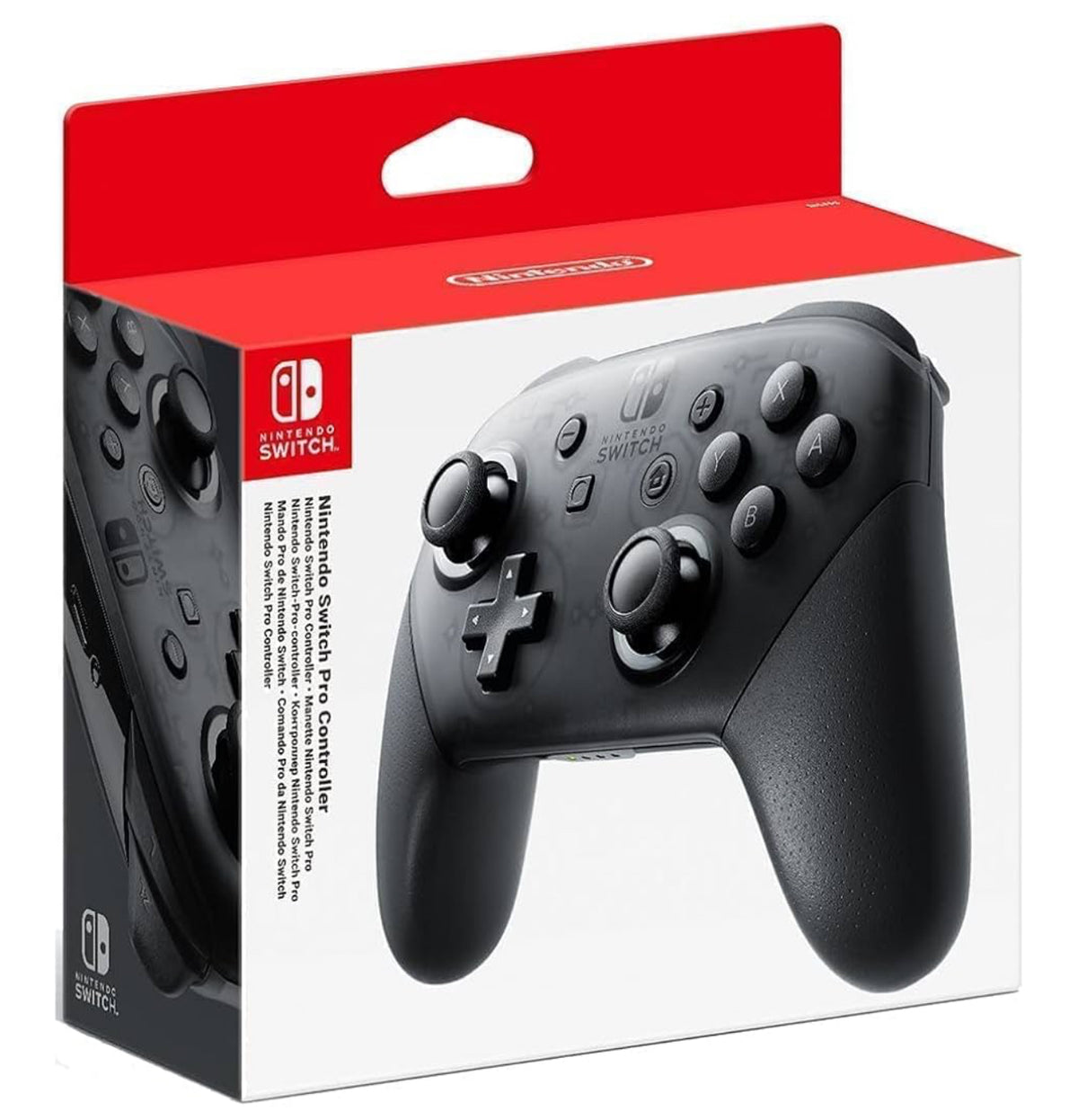 Nintendo Switch - Pro Controller
