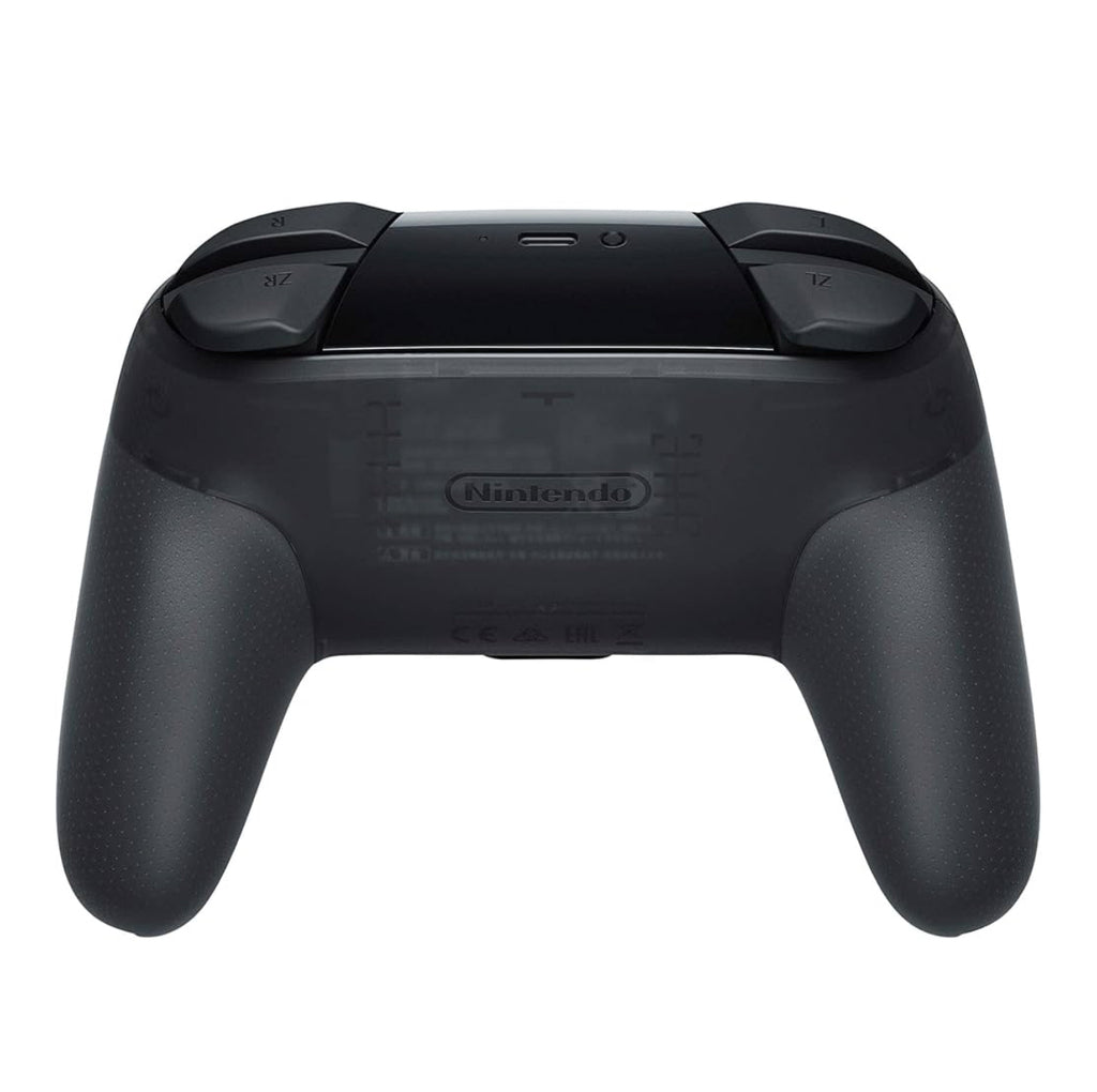 Nintendo Switch - Pro Controller